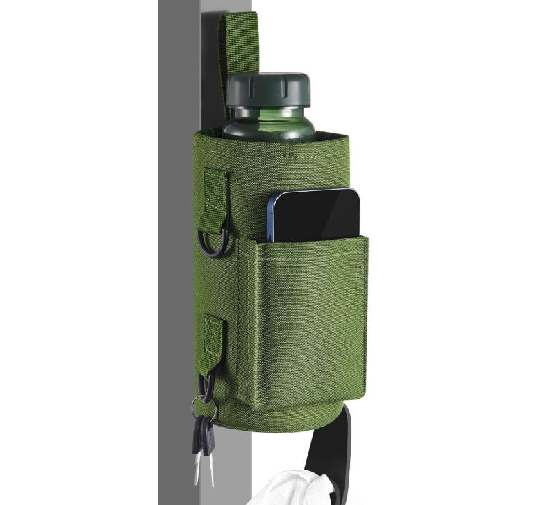 Shopfithold magnetic bag