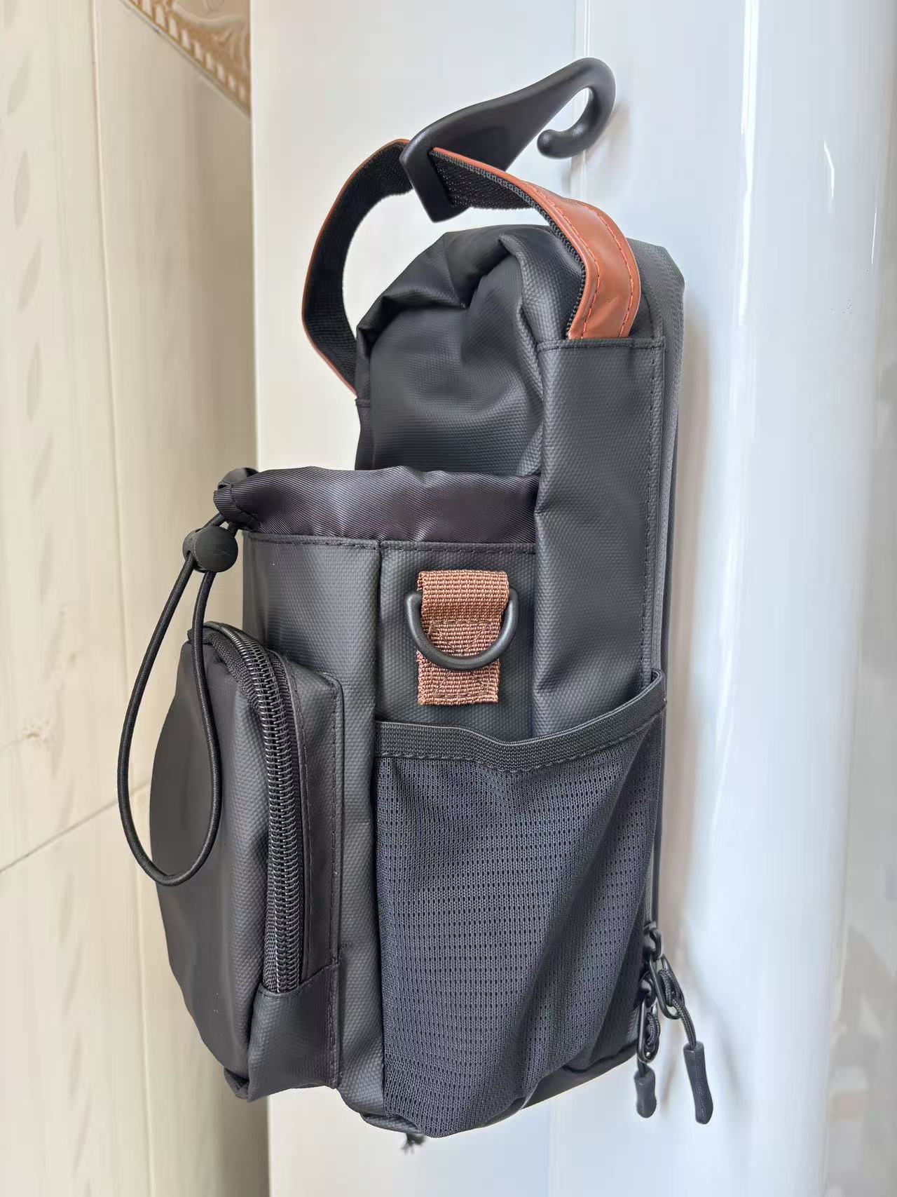 Shopfithold magnetic bag