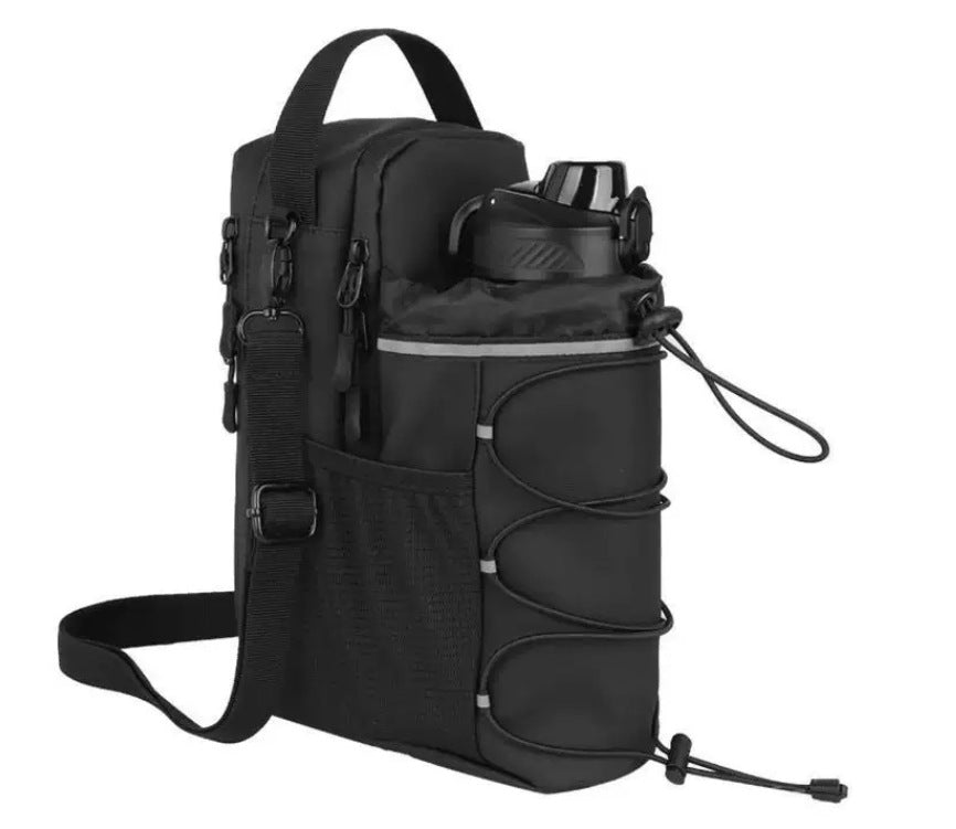 Shopfithold magnetic bag