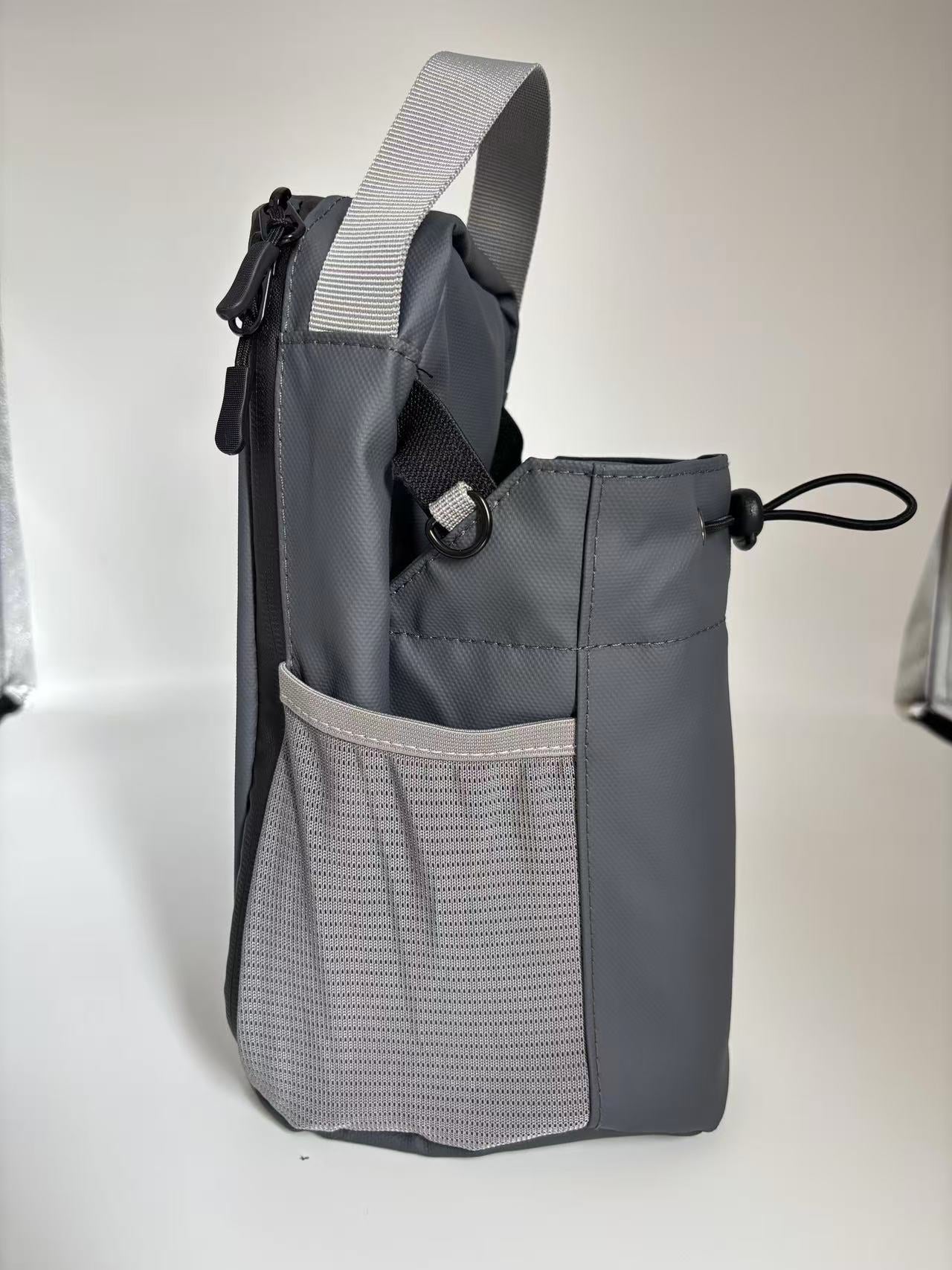 Shopfithold magnetic bag