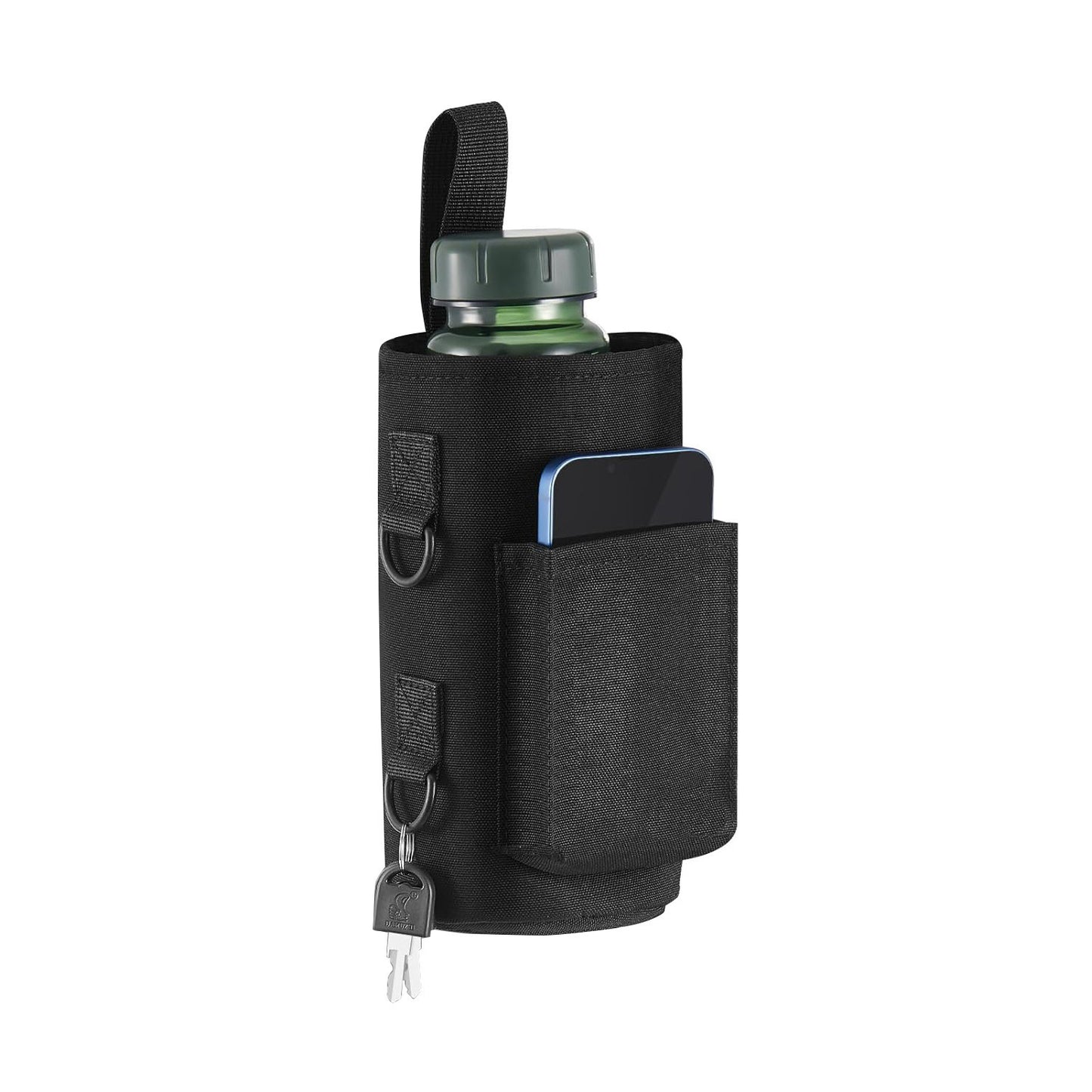 Shopfithold magnetic bag